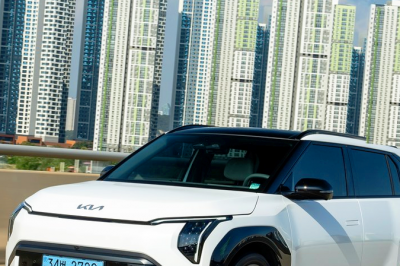 thumbnail - “작다고 무시했는데…” 501km 달리고 아이오닉 5 꺾은 ‘이 차’