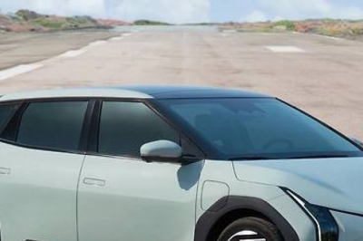 thumbnail - “독일차 바짝 긴장해”… 유럽 뒤집어 놓은 국산 전기차 ‘이것’