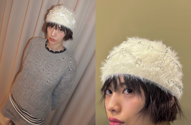 thumbnail - “엄마는 의식 잃었다”… 흉기 든 남성과 몸싸움 벌인 ‘이 여배우’ 충격 근황