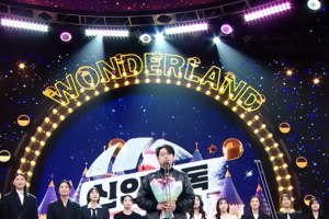 기사로 이동 - 모두가 유재석만 볼 때… 조용히 6관왕 싹쓸이한 ‘이 프로그램’