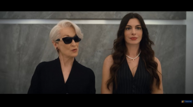 thumbnail - 20년 만의 귀환이 미쳤다… 예고편만으로 1.8억 뷰 찍은 ‘이 영화’