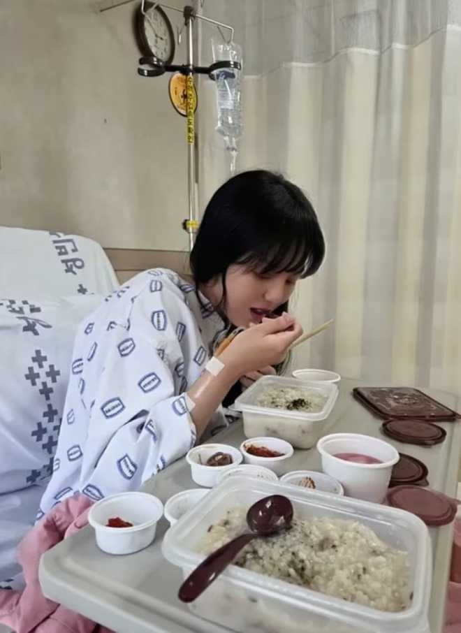 thumbnail - “괜히 혼자 눈물이”… 임신 20주 강은비, 병원서 전해온 안타까운 소식