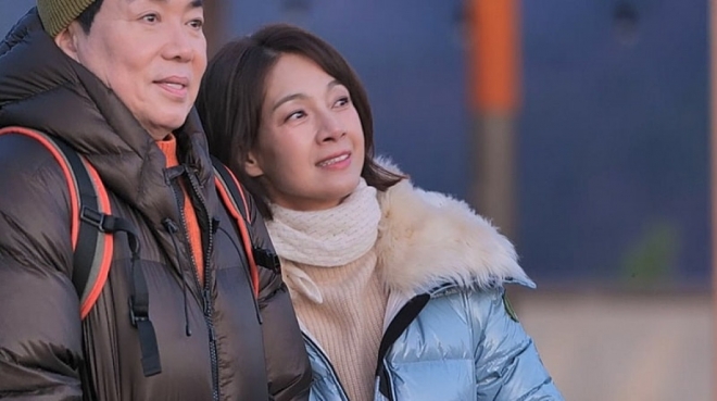 thumbnail - “내 마지막 여친이길”… 김일우, 박선영에 초호화 ‘이것’까지 빌렸다