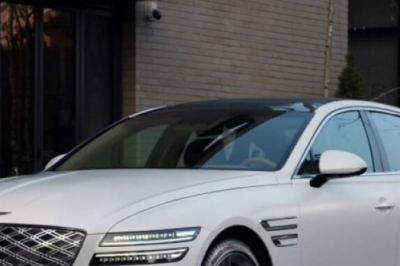 thumbnail - “제네시스 계약 취소합니다”… 1600만원 할인 터진 ‘이 독일차’