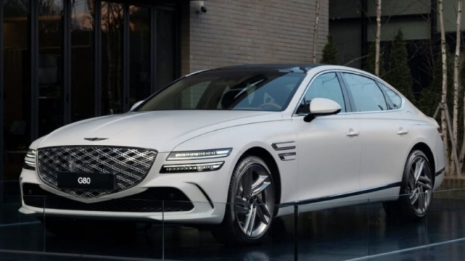 thumbnail - “제네시스 계약 취소합니다”… 1600만원 할인 터진 ‘이 독일차’