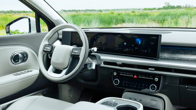 thumbnail - “카니발 계약 취소합니다”… 아빠들 대만족시킨 국산 전기차 ‘이것’