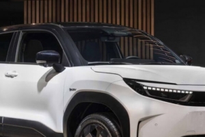 기사로 이동 - “캐스퍼 계약 당장 취소”… 1200만원대 토요타 ‘이 SUV’ 실물 떴다