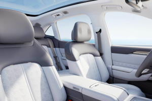 기사로 이동 - 싼타페·쏘렌토 이제 어쩌나… 제네시스급 감성 갖춘 ‘이 차’ 드디어 온다