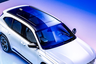 thumbnail - SM7의 화려한 부활… 르노가 작정하고 내놓은 ‘이 SUV’ 정체