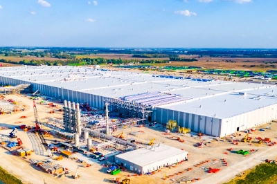 thumbnail - “전기차 안 만든다더니”… 혼다, 4조짜리 LG 공장 ‘이렇게’ 삼켰다