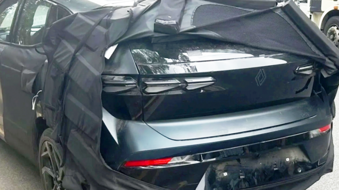 thumbnail - 싼타페·쏘렌토 어쩌나… 르노가 작정하고 만든 역대급 ‘이 차’의 정체