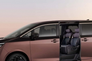 기사로 이동 - 아빠들 지갑 열린다… 15년 만에 작정하고 만든 ‘이 차’의 충격 실내