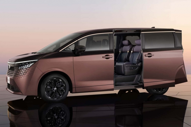 thumbnail - 아빠들 지갑 열린다… 15년 만에 작정하고 만든 ‘이 차’의 충격 실내