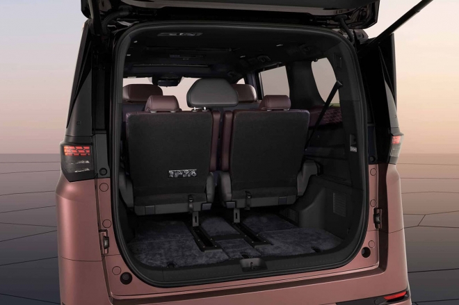 thumbnail - 아빠들 지갑 열린다… 15년 만에 작정하고 만든 ‘이 차’의 충격 실내