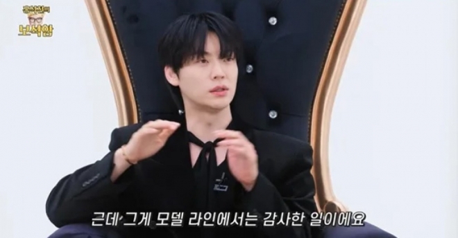 thumbnail - “소녀들뿐 아니라 소년들까지”… 홍석천이 콕 집은 ‘이 남자’의 진실