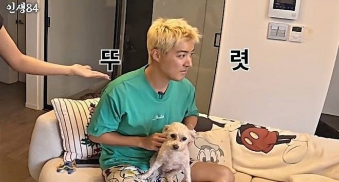 thumbnail - ‘차가웠던 아내가 변했어요’… 20kg 감량 후 강남이 되찾은 ‘이것’