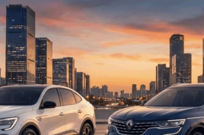 thumbnail - “이제 기름값 걱정마세요”… F1 기술 품고 나타난 ‘이 괴물 SUV’