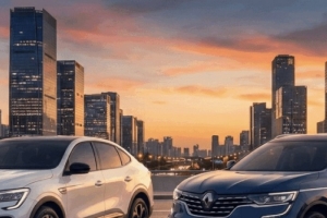 기사로 이동 - “이제 기름값 걱정마세요”… F1 기술 품고 나타난 ‘이 괴물 SUV’