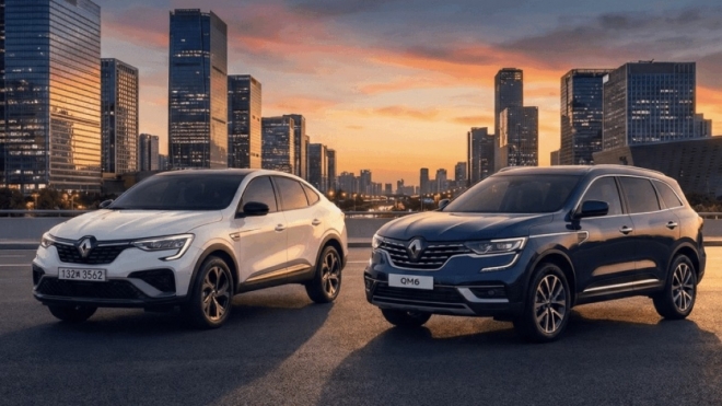 thumbnail - “이제 기름값 걱정마세요”… F1 기술 품고 나타난 ‘이 괴물 SUV’