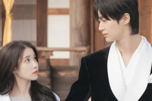 기사로 이동 - “보고 싶었어요” 심장 터지겠네… 변우석♥아이유, 첫방 전부터 난리 난 ‘이 작품’