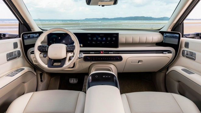 thumbnail - “이러다 한국에 다 뺏긴다”… 일본 독점하던 ‘이 차’ 결국 일냈다