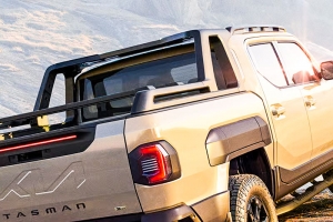 기사로 이동 - “아빠들 환호했는데”… 모하비 후속으로 점찍혔던 기아 신차, 돌연 ‘보류’