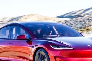 기사로 이동 - “국산차보다 싸졌다”… 테슬라, 940만원 내리더니 ‘이 차’ 결국