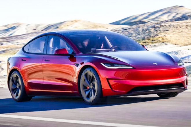 thumbnail - “국산차보다 싸졌다”… 테슬라, 940만원 내리더니 ‘이 차’ 결국