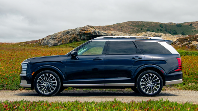 thumbnail - “전기차 안 사길 잘했네”… 아빠들 사이에서 난리 난 현대차 ‘이것’