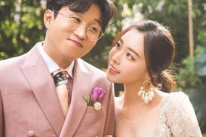 기사로 이동 - “죽을 때 후회할 것 같으면 하자”… 암 투병 고백한 박성광 아내, MBTI까지 바뀐 근황