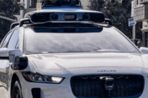 기사로 이동 - 현대차 기다리다 목 빠질 판… 中, 자율주행 ‘이것’ 먼저 해냈다