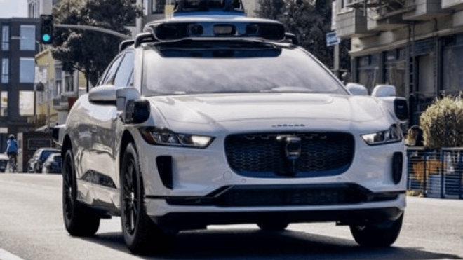 thumbnail - 현대차 기다리다 목 빠질 판… 中, 자율주행 ‘이것’ 먼저 해냈다