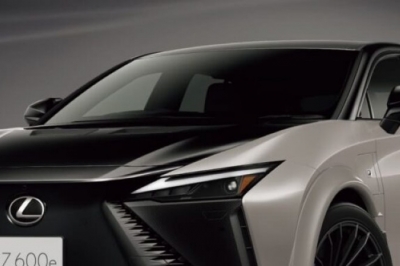 thumbnail - 제네시스 어떡하나… 렉서스가 작정하고 내놓은 420마력 ‘이 차’