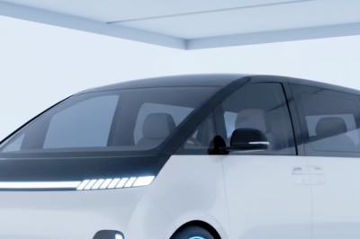 thumbnail - 아빠들 심장 뛰겠네… 카니발 압도하는 ‘괴물 전기차’의 정체