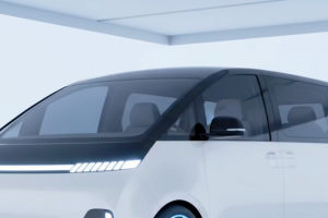 기사로 이동 - 아빠들 심장 뛰겠네… 카니발 압도하는 ‘괴물 전기차’의 정체