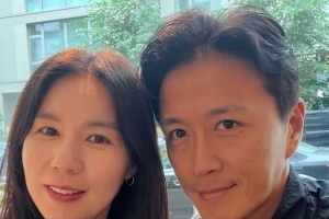 기사로 이동 - 5년 노력 끝에 결국… 진태현♥박시은, 가슴 아픈 ‘이 결정’