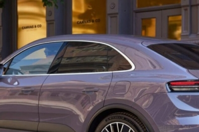 thumbnail - 조수석에서 영화를?… 벤츠·BMW 버리고 아빠들이 ‘이 SUV’에 열광하는 이유