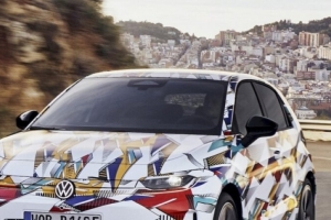 기사로 이동 - “단종된 줄 알았는데”… 2천만원대 폭스바겐 ‘이 차’의 충격 부활