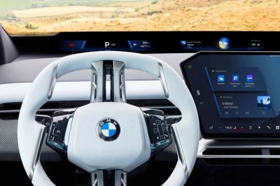 thumbnail - 10분 충전하고 372km 질주… 출시도 전에 완판된 BMW ‘이 SUV’