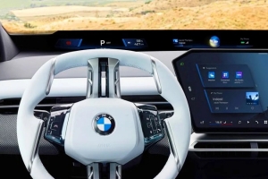 기사로 이동 - 10분 충전하고 372km 질주… 출시도 전에 완판된 BMW ‘이 SUV’