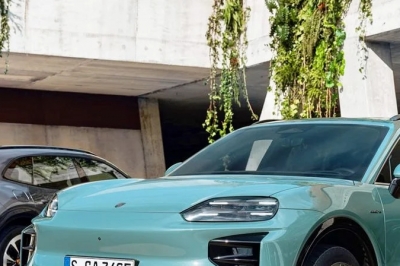 thumbnail - “강남 싼타페는 잊어라”… 1139마력 괴물 전기차, 드디어 한국 온다