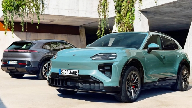 thumbnail - “강남 싼타페는 잊어라”… 1139마력 괴물 전기차, 드디어 한국 온다