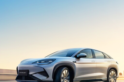 thumbnail - “이렇게 빨리 바뀔 줄이야”… 20년 왕좌 무너뜨린 중국 자동차 ‘이것’