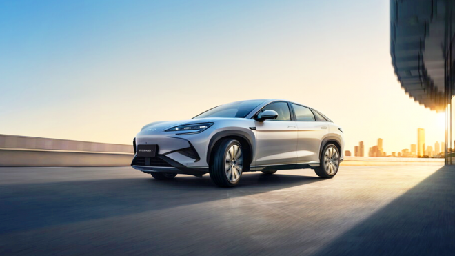 thumbnail - “이렇게 빨리 바뀔 줄이야”… 20년 왕좌 무너뜨린 중국 자동차 ‘이것’