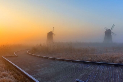 thumbnail - 새해 첫날부터 발 디딜 틈 없다… 968억 쏟아부은 ‘이 공원’