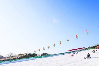 thumbnail - 돈 한 푼 안 쓰고 하루가 ‘뚝딱’... 서울 근교 겨울왕국 ‘이곳’ 정체