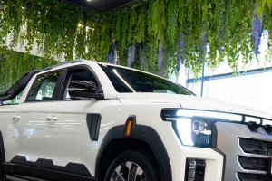 기사로 이동 - 아빠들 SUV 팔고 난리났다… 2900만원대 전설의 ‘이 차’