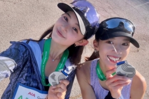 기사로 이동 - 러닝+여행 ‘런트립’이 대세…MZ가 선택한 인기 도시 TOP5