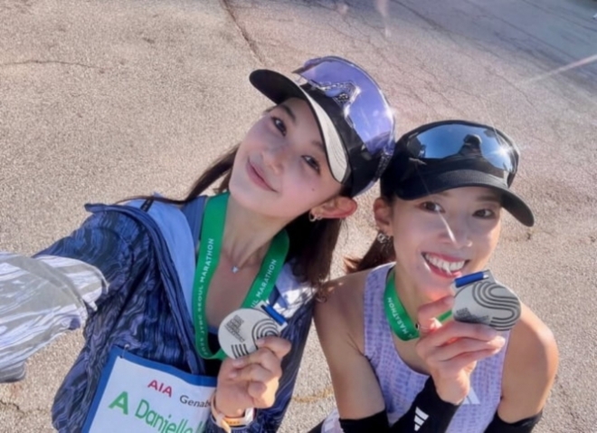 thumbnail - 러닝+여행 ‘런트립’이 대세…MZ가 선택한 인기 도시 TOP5