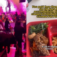 thumbnail - “살 빼기 전엔 못 나가” 중국 ‘다이어트 감옥’ 실체는?